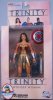 Wonder Woman Trinity Action Figure Dc Direct Comics New